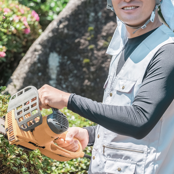 先輩社員イメージ